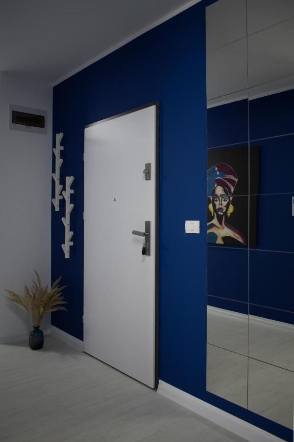 Iulius Town Residence Timisoara Ngoại thất bức ảnh