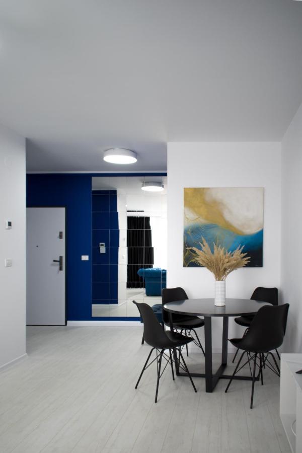 Iulius Town Residence Timisoara Ngoại thất bức ảnh